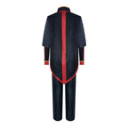 Avatar: The Last Airbender Aang Ty Lee Movie Hallowen cosplay costume - Azufun