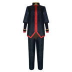 Avatar: The Last Airbender Aang Ty Lee Movie Hallowen cosplay costume - Azufun