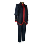 Avatar: The Last Airbender Aang Ty Lee Movie Hallowen cosplay costume - Azufun