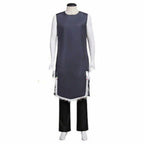 Avatar the Last Airbender Sokka Carnival Cosplay Costume For Adult - Azufun