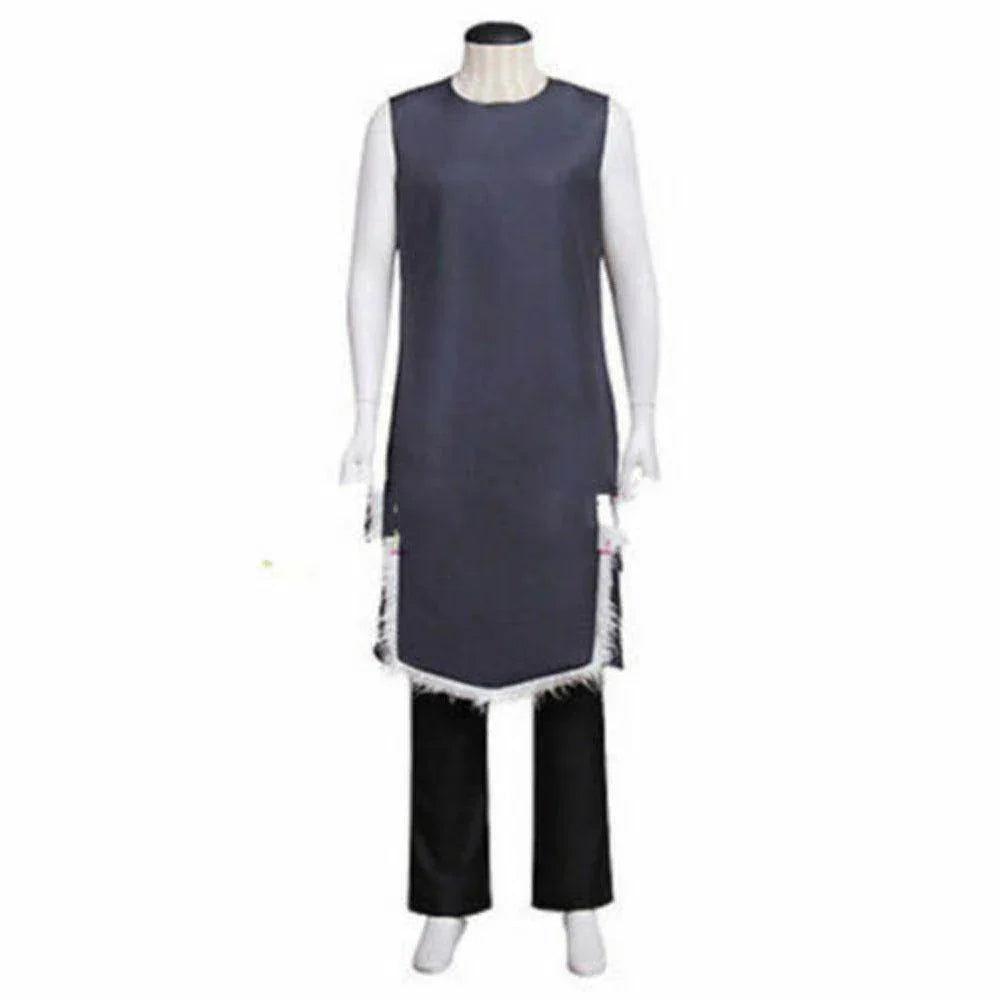 Avatar the Last Airbender Sokka Carnival Cosplay Costume For Adult - Azufun