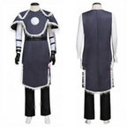 Avatar the Last Airbender Sokka Carnival Cosplay Costume For Adult - Azufun