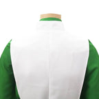 Avatar The Last Airbender Toph bengfang Costume Party Carnival Cosplay Full Set - Azufun