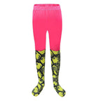 Barbie Movie Margot Long Puff Sleeve Dress Halloween Outfits Cosplay Costume Carnival Suit Kids - Pajamasbuy