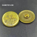 Black Myth Wukong Collector's Edition Tight Hoop Ruyi Golden Hoop - Azufun