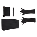 Black White Hazbin Hotel Adult Cosplay Costume Outfits Halloween Carnival Suit - Azufun