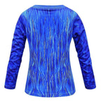 Boys Long Sleeve Cartoon Pants Set Sonic the Hedgehog Print costumes Set - Azufun