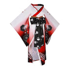 Chainsaw Man Makima Adult Cosplay Costume Outfits Carnival Suit - Azufun