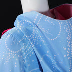 Cinderella Fairy Godmother Dress Carnival Cosplay Costume For Adult - Azufun