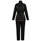 Code Geass Lelouch of the Rebellion Party Cosplay Costume Carnival Adult - Azufun