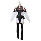 Cyberpunk Edgerunner Lucy David Costume Cosplay Wig - Azufun