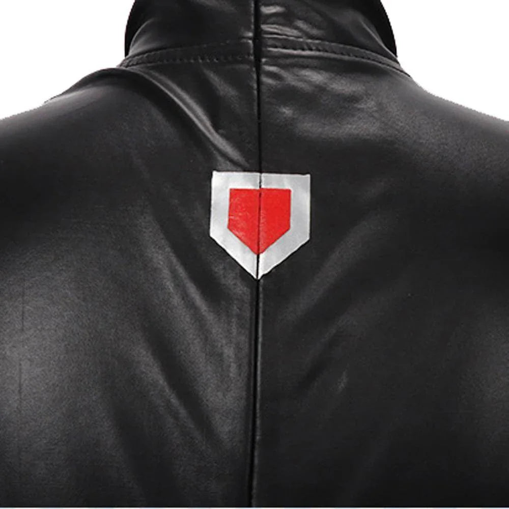 Cyberpunk Edgerunner Lucy David Costume Cosplay Wig - Azufun