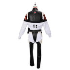 Cyberpunk Edgerunner Lucy David Costume Cosplay Wig - Azufun