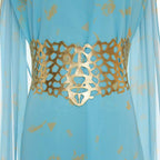 Daenerys Targaryen Costume Women party dress Game of Thrones - Azufun