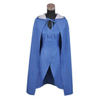Daenerys Targaryen Khalessi Costume Cosplay Mother of Dragons Game of Thrones - Azufun