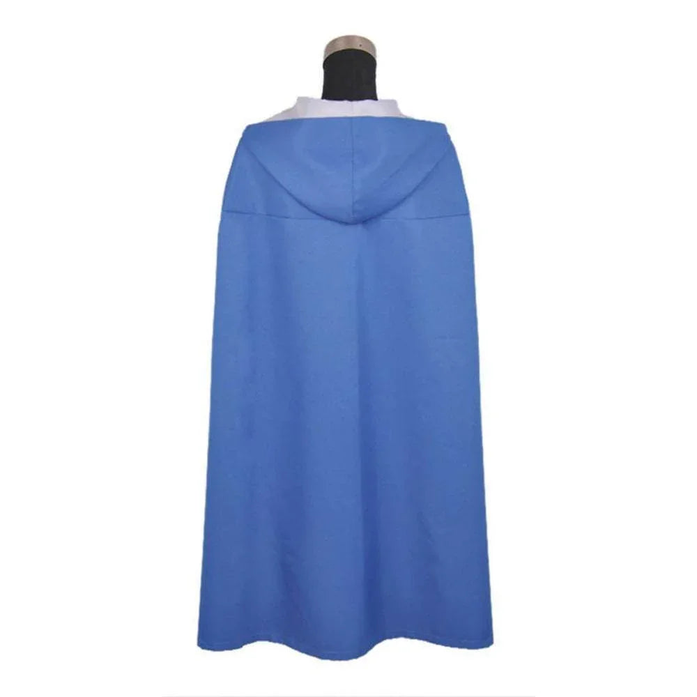 Daenerys Targaryen Khalessi Costume Cosplay Mother of Dragons Game of Thrones - Azufun