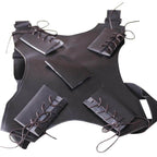 Deadpool & Wolverine Costume Cosplay for Adult kids All Size - Azufun