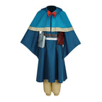 Delicious in Dungeon Marcille Costume Party Carnival Cosplay Full Set - Azufun