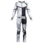 Descendants 3 Jay Carlos Cosplay Costume Bodysuit for Adult Kid - Azufun