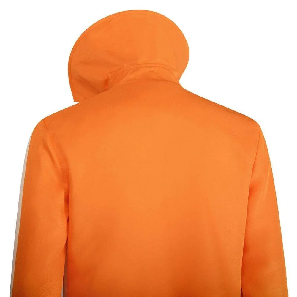 Despicable Me Minions Victor Cosplay Costume Halloween Party Performances - Azufun