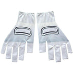 DJ Marshmello Chris Comstock Costume Top Pants Mask for Kid - Azufun