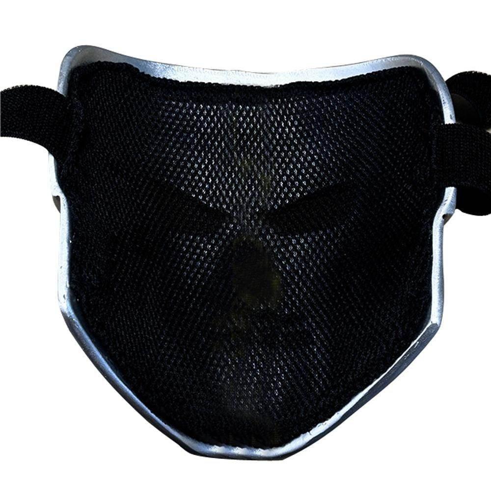 Dr doom costume Mask Cosplay Halloween - Azufun