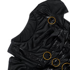 Edward scissorhands costume Party dress for women Halloween - Azufun