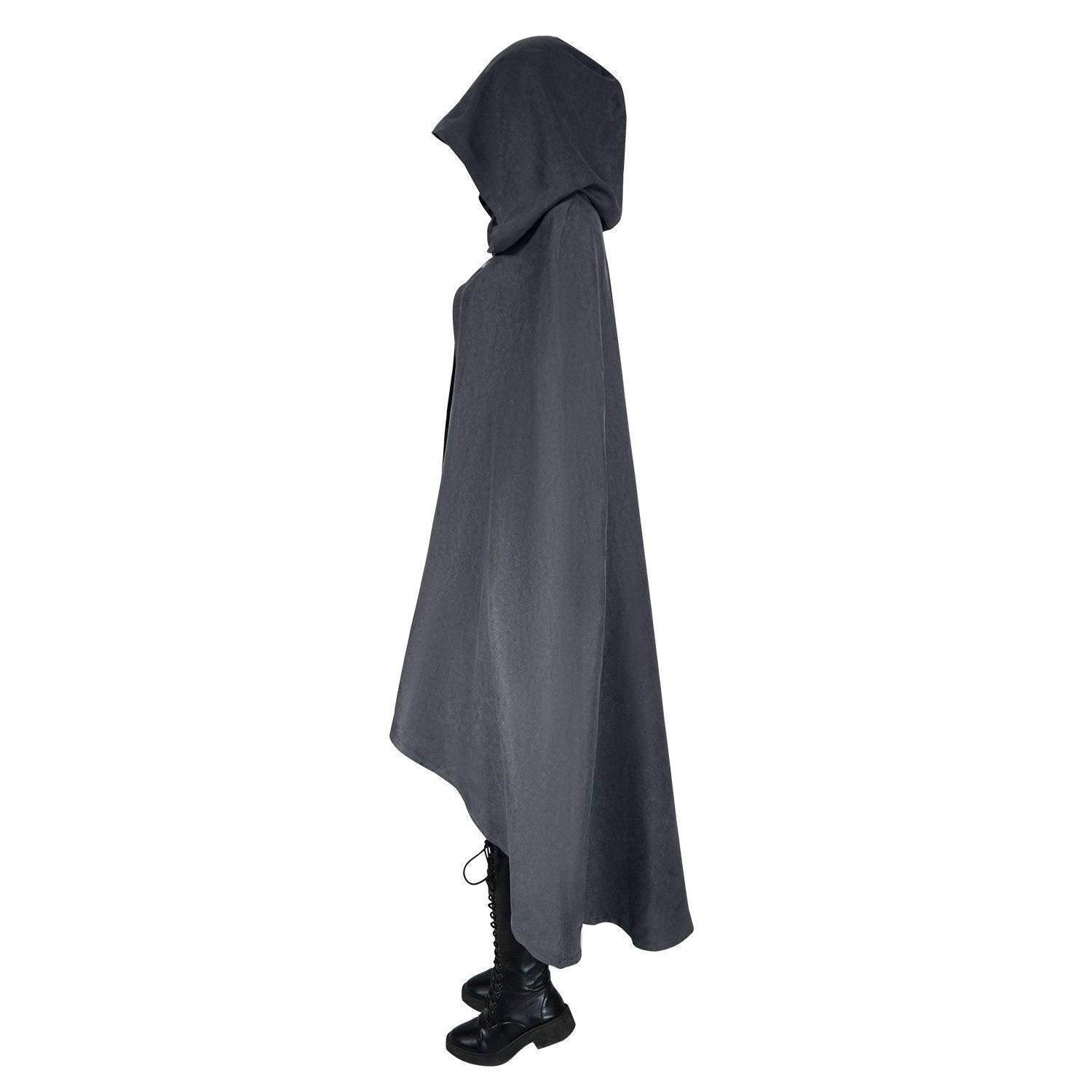 Elden Ring Meilinna Fire Keeper Costume Party Carnival Cosplay Full Set - Azufun