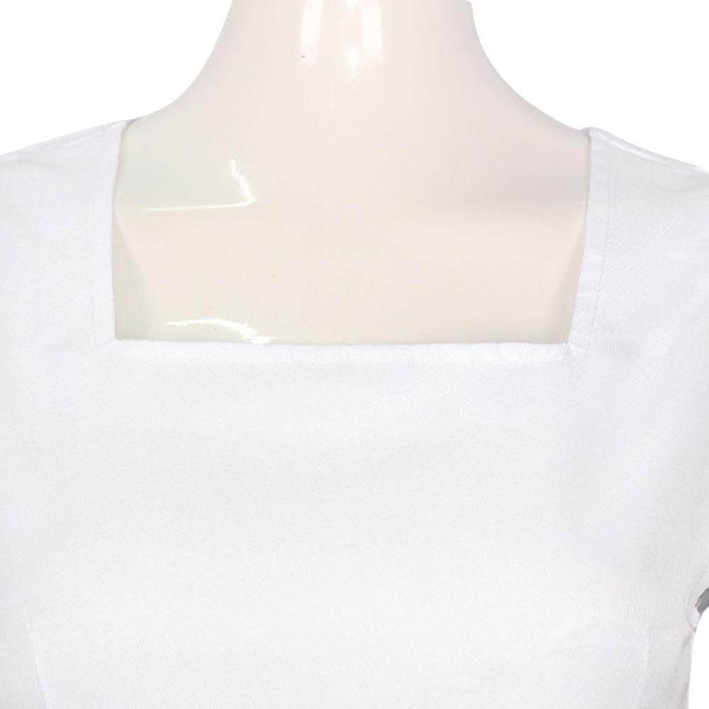 Fallout 4 Lucy Cosplay Dress Perfect for Halloween Parties and Performances - Azufun