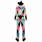 Fifth Personality Acrobat Mike Morton Original Skin Cosplay Costume - Azufun