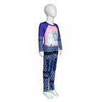Fortnite Unicorn Costume Jumpsuit for Kids - Azufun