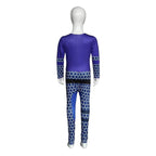 Fortnite Unicorn Costume Jumpsuit for Kids - Azufun