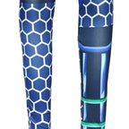 Fortnite Unicorn Costume Jumpsuit for Kids - Azufun