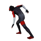 Game Fortnite Ikonik Adult Jumpsuit Outfit Halloween Carnival Suit Cosplay Costume - Azufun