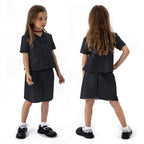 Ghost Mamma Horror Skeleton Funny Scream Ghost Cosplay Costume - Azufun