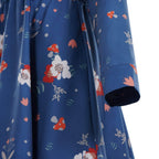 Harley Quinn Cosplay Dress Joker Folie A Deux Inspired Costume for Adults - Azufun