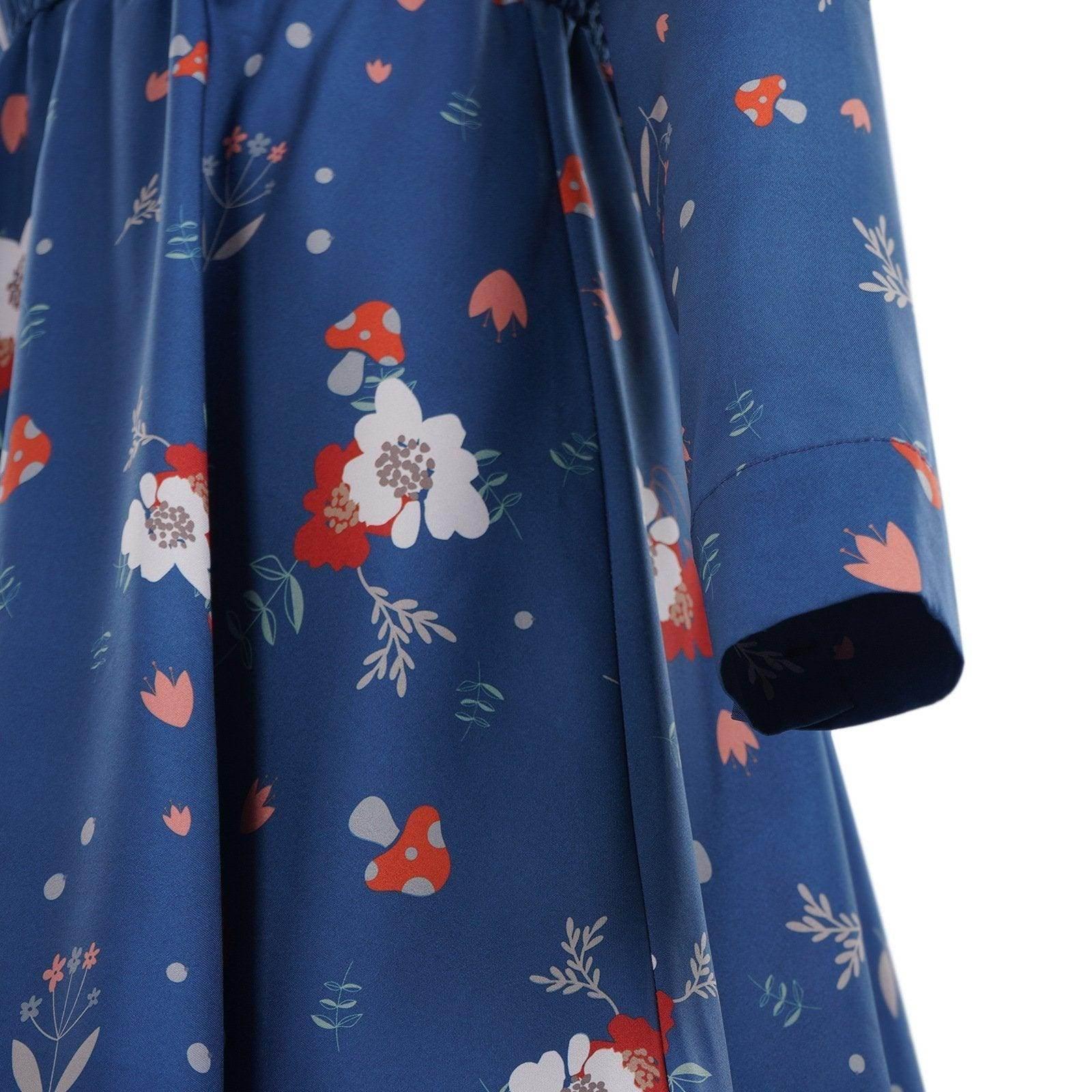 Harley Quinn Cosplay Dress Joker Folie A Deux Inspired Costume for Adults - Azufun