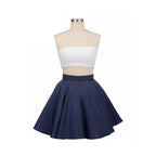 Hashibira Inosuke Maid Dress Outfits Halloween Carnival Suit Cosplay Costume - Azufun