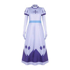 Hazbin Hotel ALASTOR Charlie Anime role play dress - Azufun