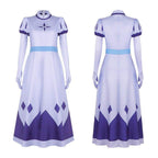 Hazbin Hotel ALASTOR Charlie Anime role play dress - Azufun