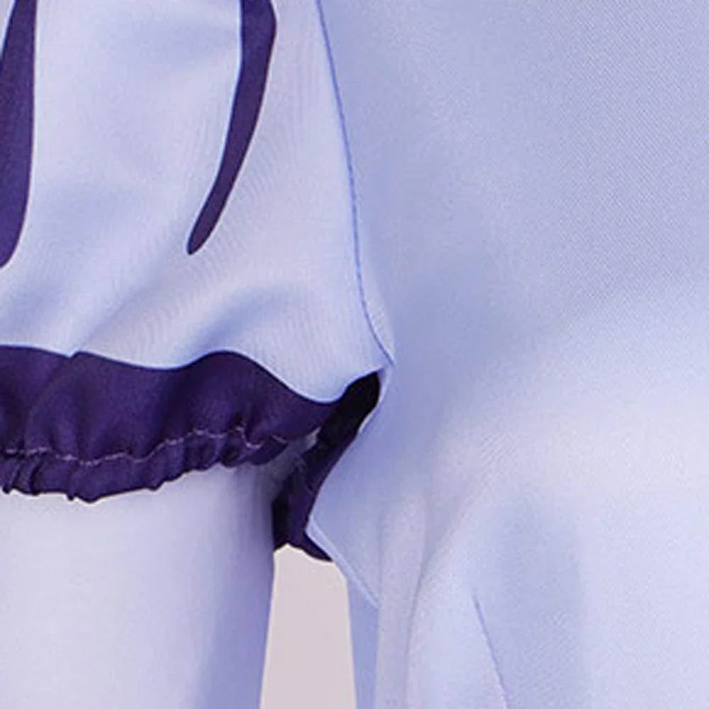 Hazbin Hotel ALASTOR Charlie Anime role play dress - Azufun