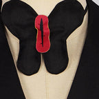 Hazbin Hotel Sir Pentious Suit Adult Cosplay Costume Party Halloween Carnival - Azufun