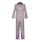 Hazbin Hotel Sir Pentious Suit Adult Cosplay Costume Party Halloween Carnival - Azufun