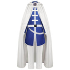 Himmel Frieren Beyond Journey's End Cosplay Costume Party Carnival Adult - Azufun