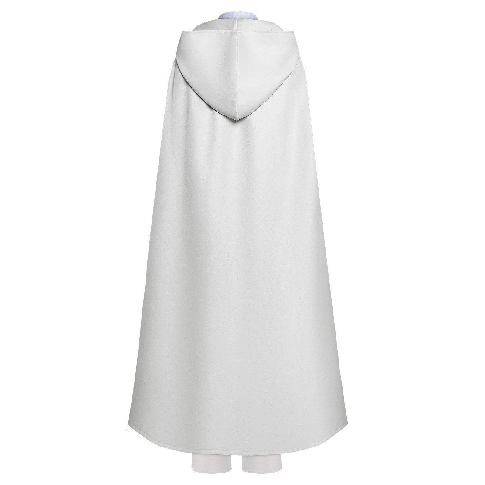 Himmel Frieren Beyond Journey's End Cosplay Costume Party Carnival Adult - Azufun