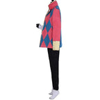 Howl Cosplay Costume Daily Anime Clothes Howl's Moving Castle Halloween Show Outfits for Adults - Azufun