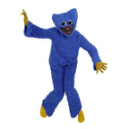 Huggy Wuggy Costume Poppy Playtime Cosplay For Adult Kids - Azufun