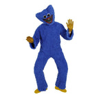 Huggy Wuggy Costume Poppy Playtime Cosplay For Adult Kids - Azufun