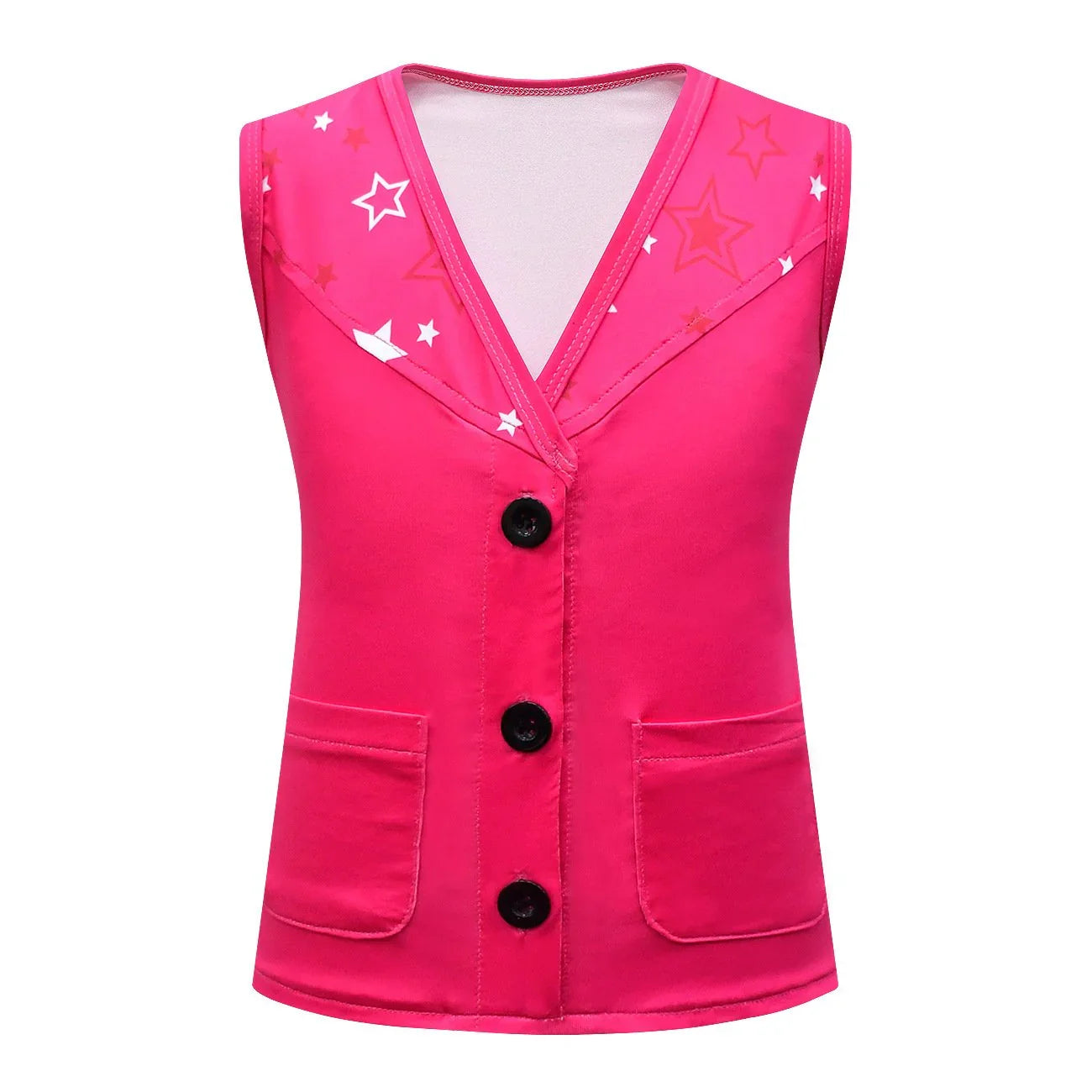 Barbie Movie Margot Barbie Set Halloween Outfits Cosplay Costume Kids