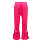 Barbie Movie Margot Barbie Set Halloween Outfits Cosplay Costume Kids